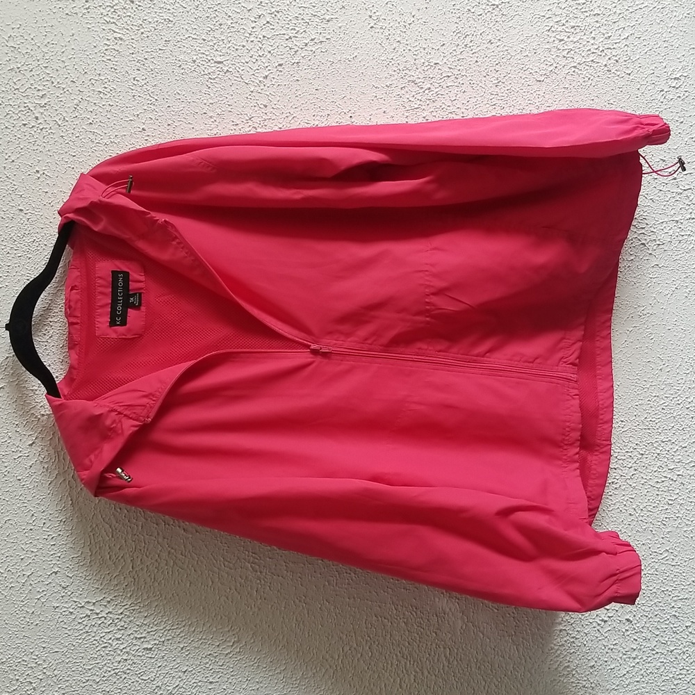 NWOT lightweight jacket